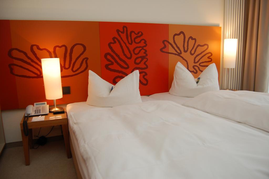 Hotel Begardenhof Colonia Exterior foto