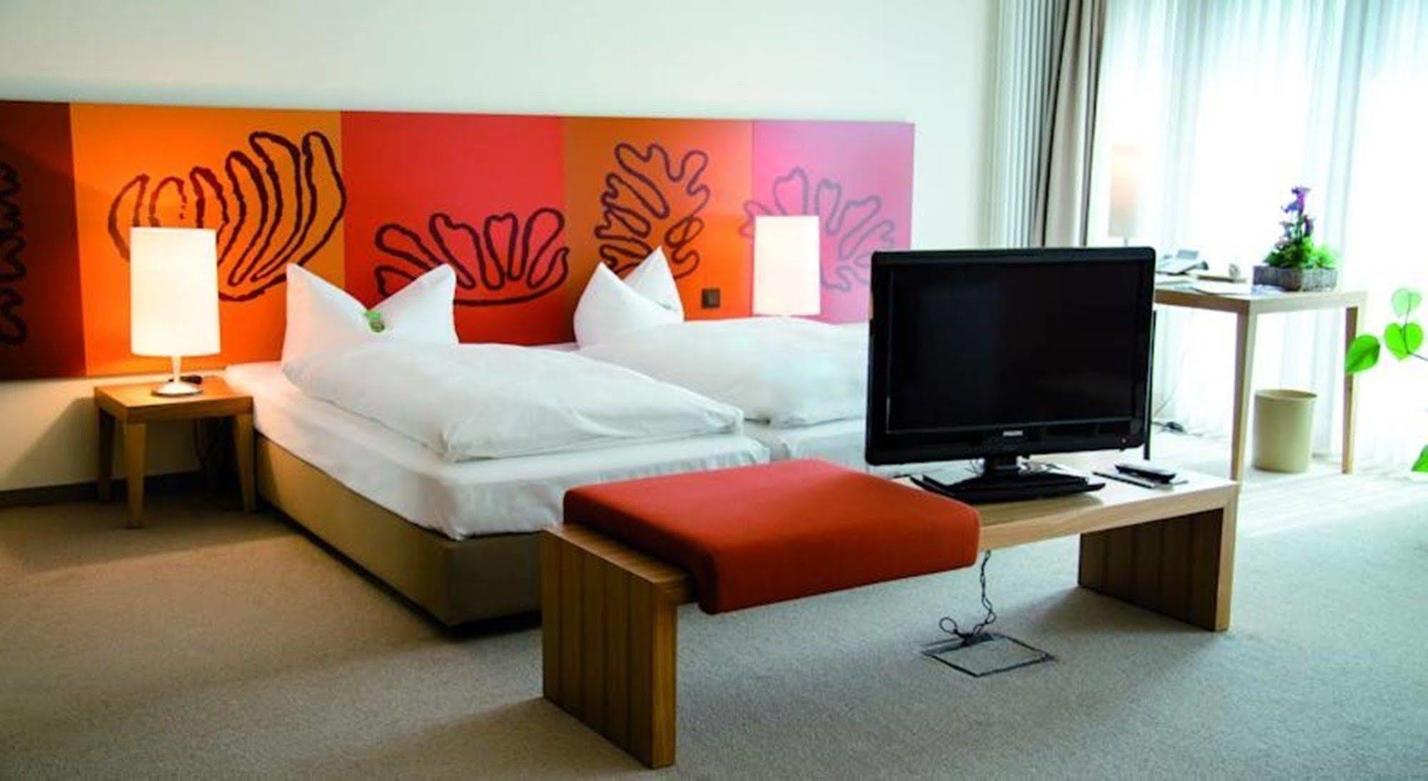 Hotel Begardenhof Colonia Exterior foto