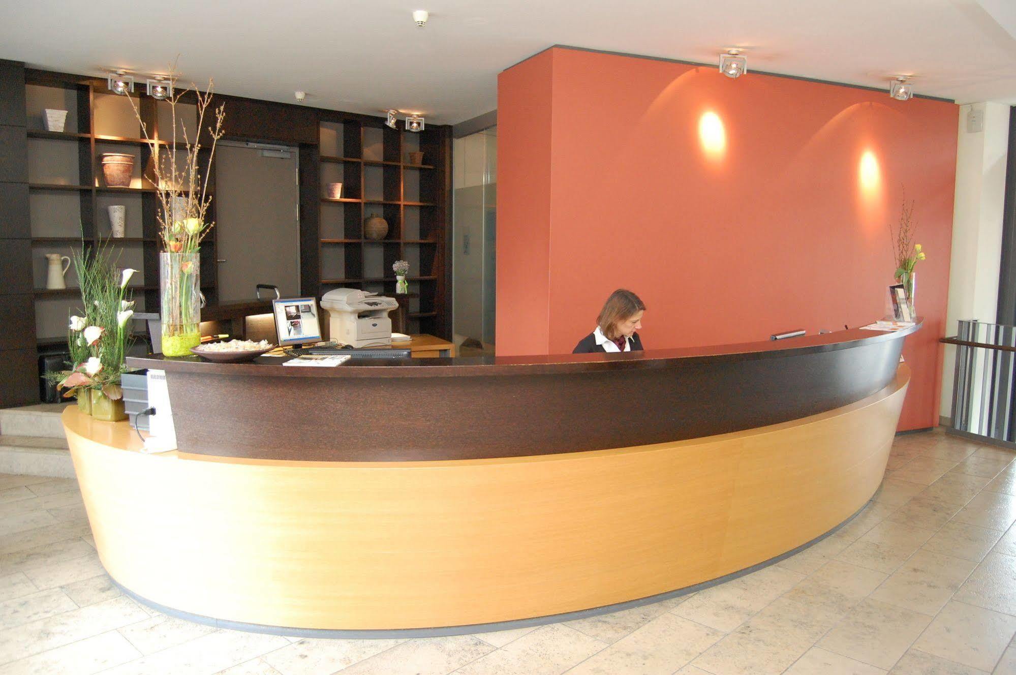 Hotel Begardenhof Colonia Exterior foto