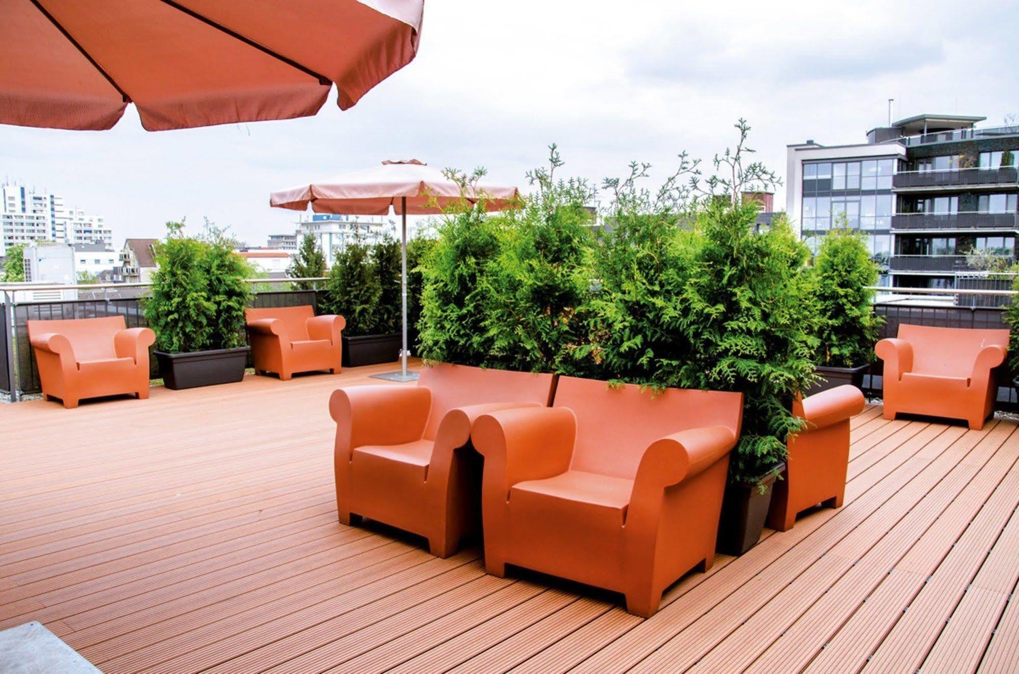 Hotel Begardenhof Colonia Exterior foto