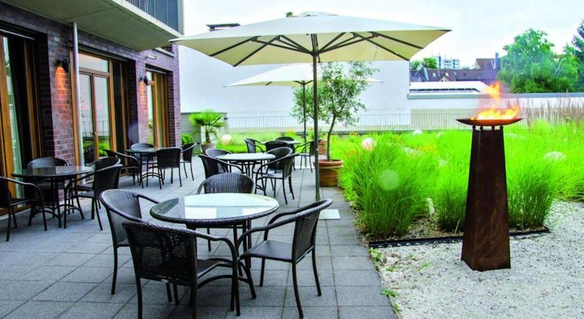 Hotel Begardenhof Colonia Exterior foto